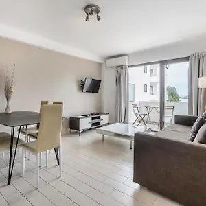 Apartment Esmeralda