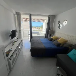 Borinquen Sky Vakantiehuis