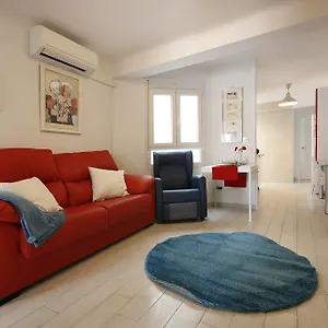 Apartment Capuchinos